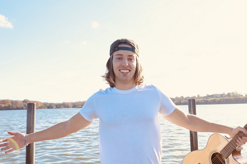 Michael James – Road I Wanna Ride