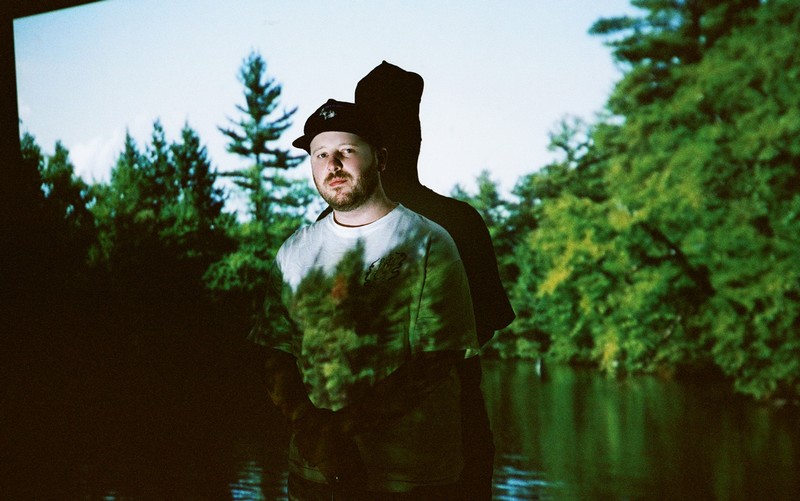 roger weeks – Feels Like Treason