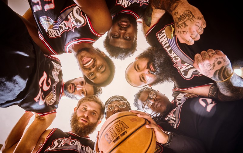 Snacktime – Together