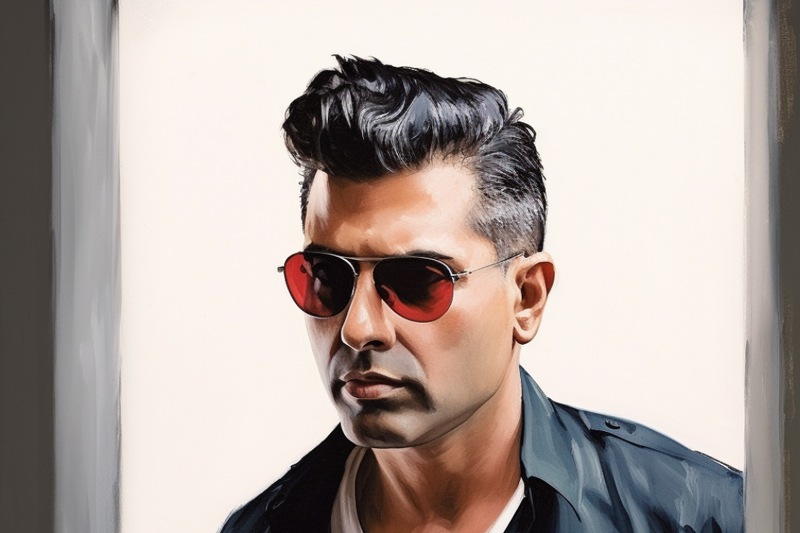 Tarric – Temptation