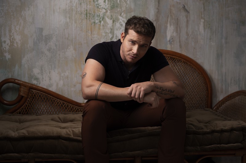 Oliver Stark – 9-1-1