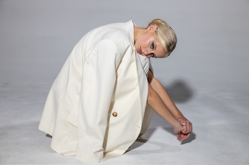 Haven Madison – TURN OFF ALL THE LIGHTS