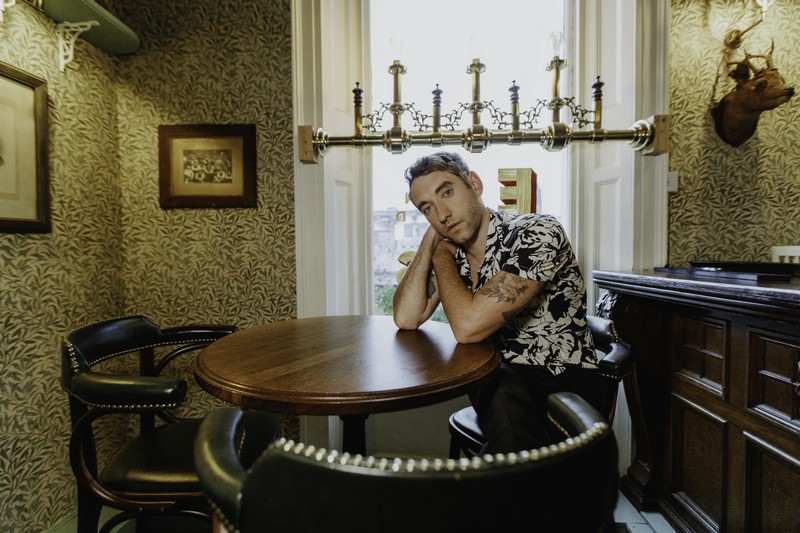 BANNERS – All Back to Mine