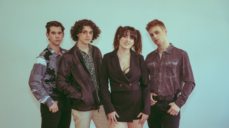 A Short Walk to Pluto – Hopeless