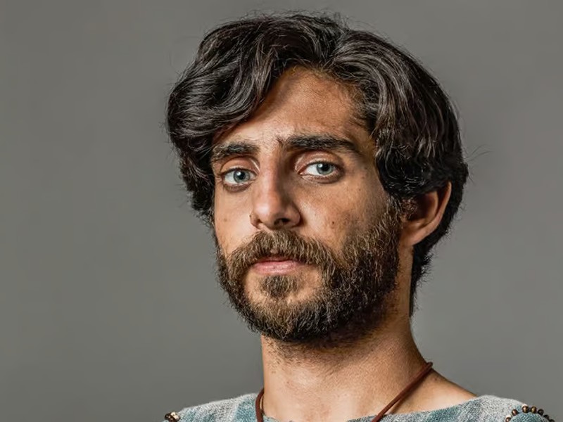 Luke Dimyan – The Chosen