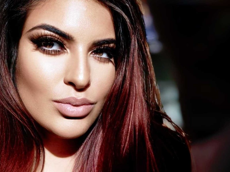 Molly D’Ago – Someone Just Like You