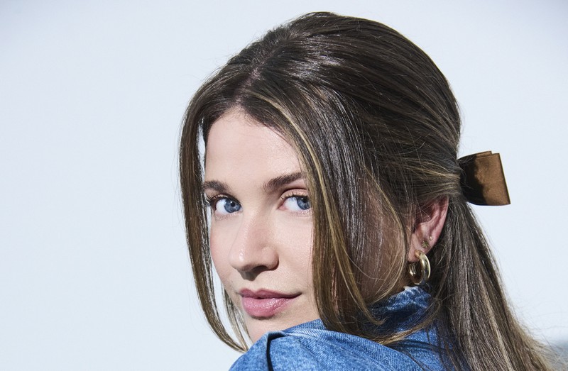 Sarah Fisher – Someone Like You