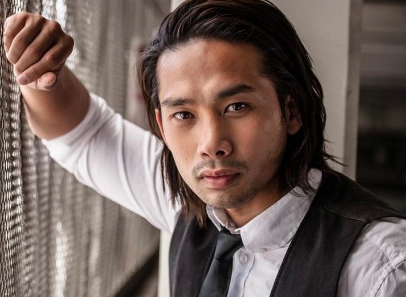 Scott Ly – The Sympathizer