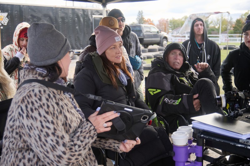 Yan-Kay Crystal Lowe – Shifting Gears