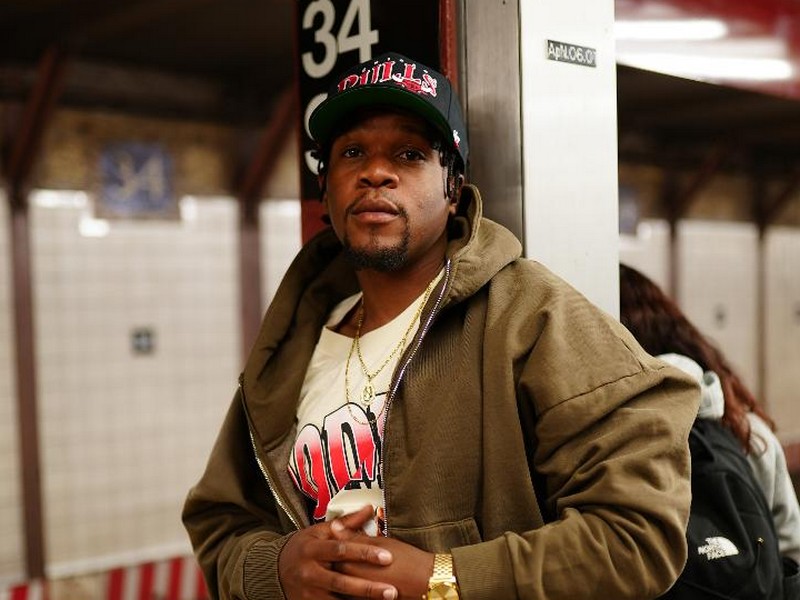 Teddy Douse – Eureka