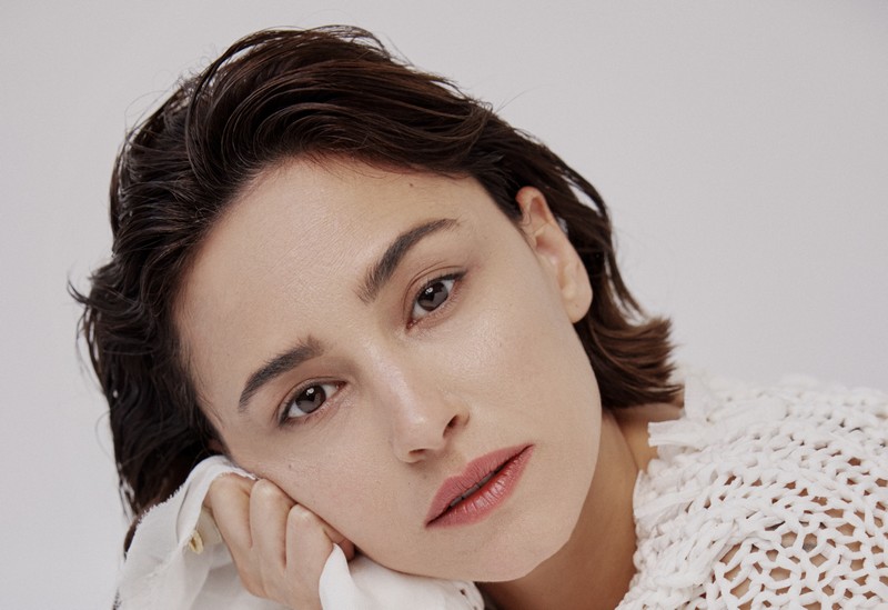 Moran Rosenblatt – We Were the Lucky Ones