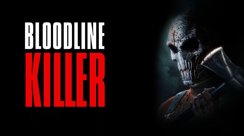 Drew Moerlein – Bloodline Killer