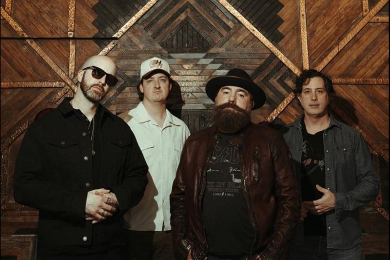 Brother Maven – I Just Wanna Love You