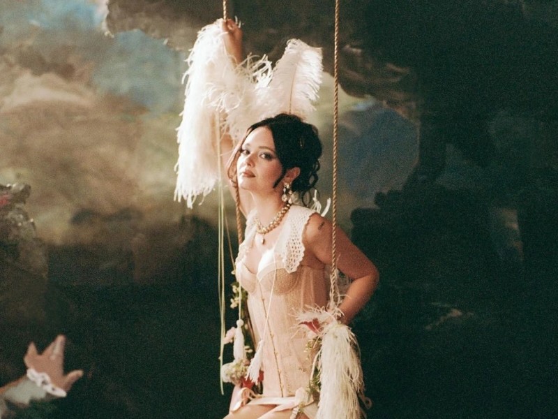 Charlotte Rose Benjamin – French Resistance