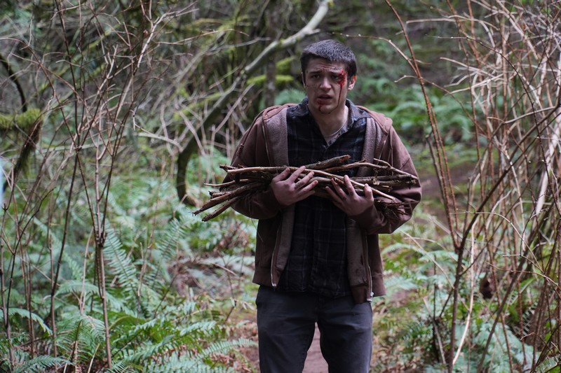 Asher Angel – Lazareth