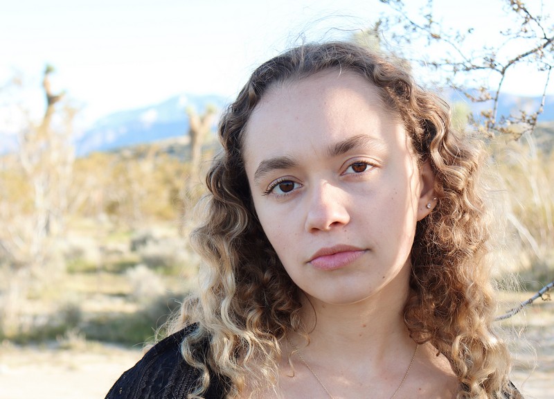 Jillian Shea Spaeder – Fall at My Feet