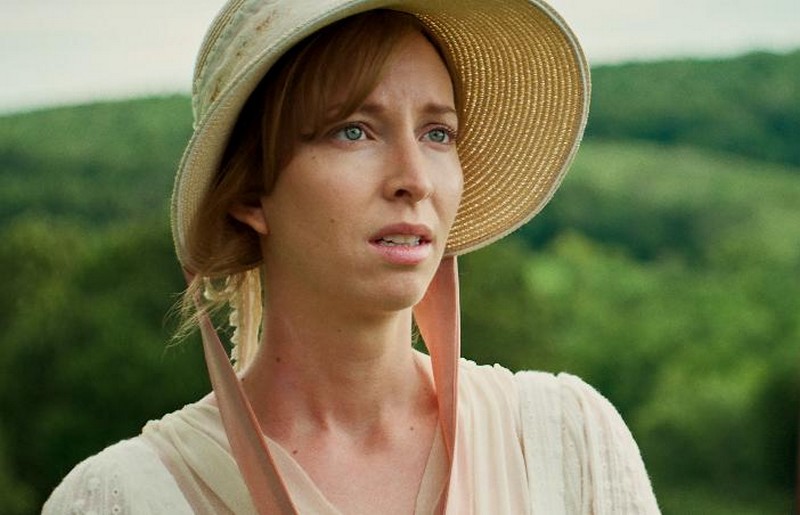 Julia Aks – Jane Austen’s Period Drama