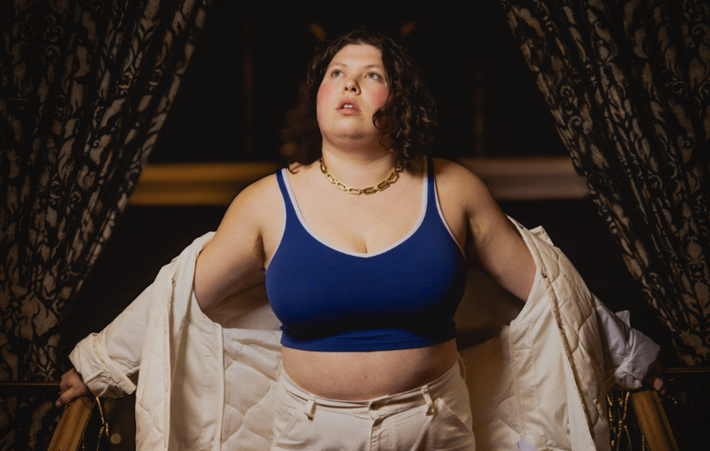 Kate Yeager – Before the Lights Go Out