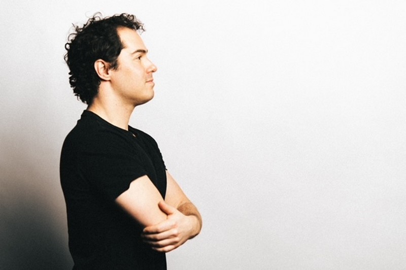 Dany Horovitz – Roads and Roses