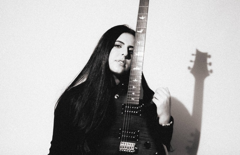 Yarin Glam – Own Worst Enemy