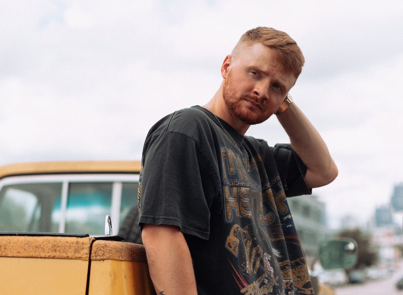 AUSTIN – Bring it On Back