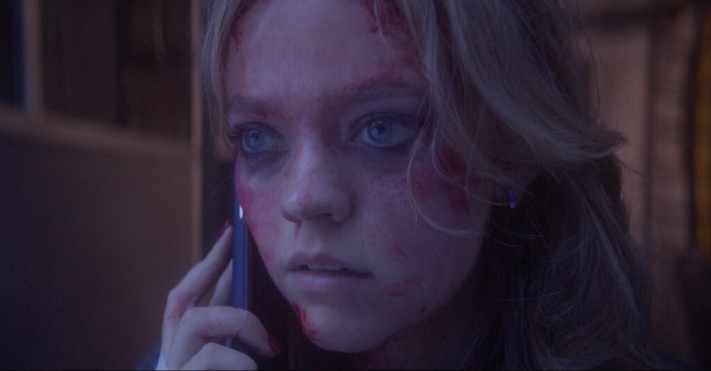 Jade Pettyjohn & Marcus Dunstan – #AMFAD: All My Friends are Dead