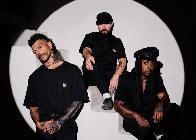 Urban Heat – The Tower