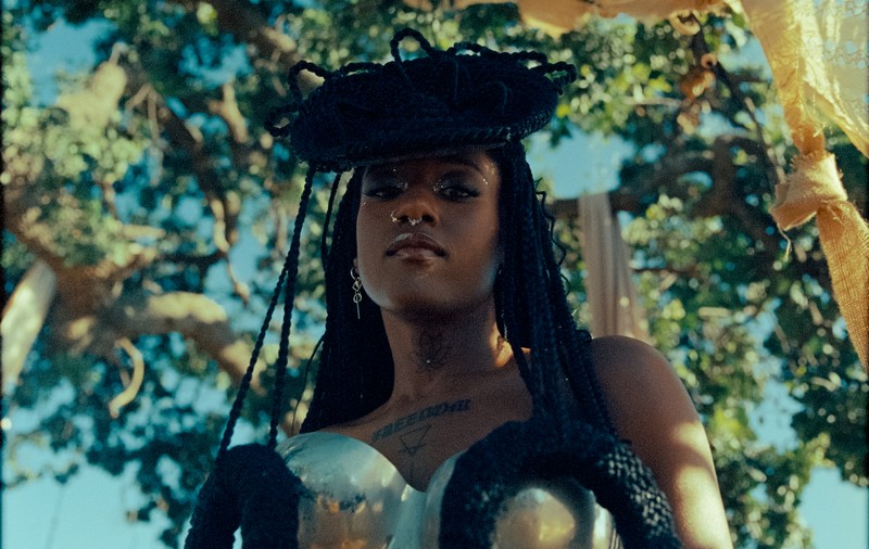 Aryeè The Gem – FWM