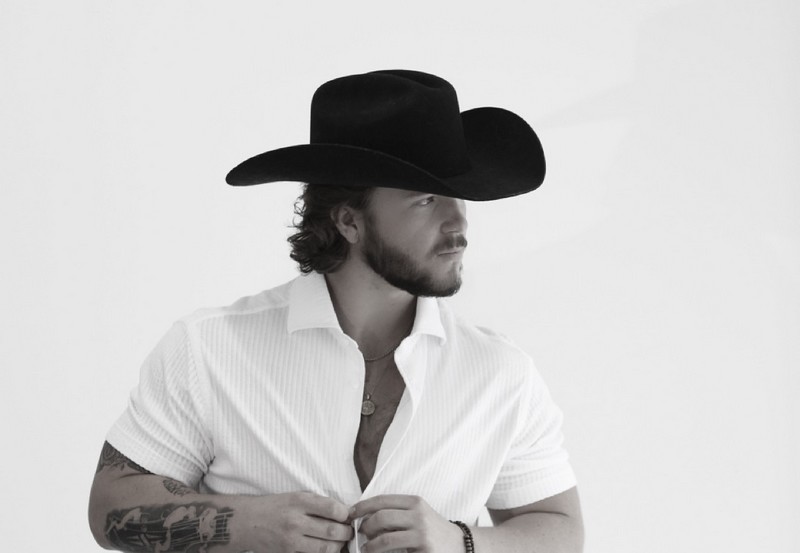 Jagger Whitaker – If I Know You