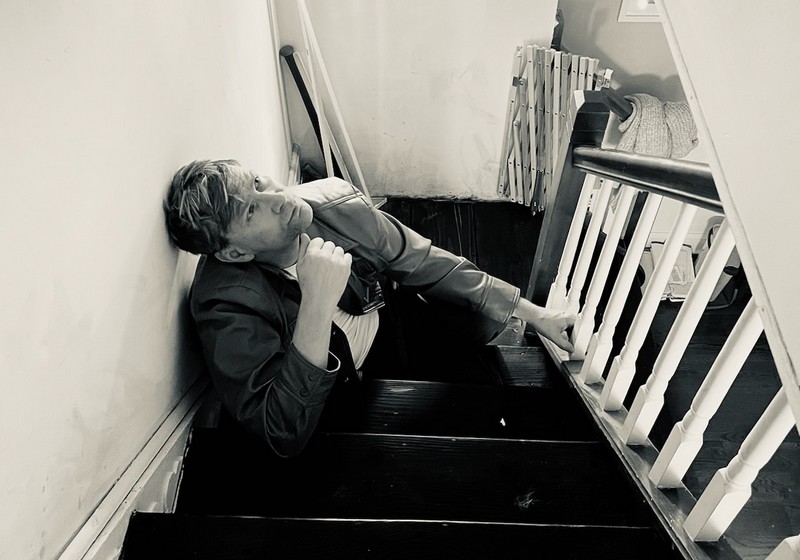 Brian Mackey – Good Morning Ireland