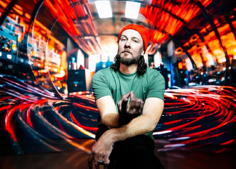 Jason DeVore – Til The Voice Goes Out