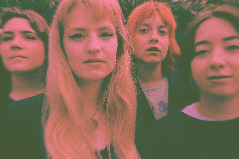 Lime Garden – One More Thing