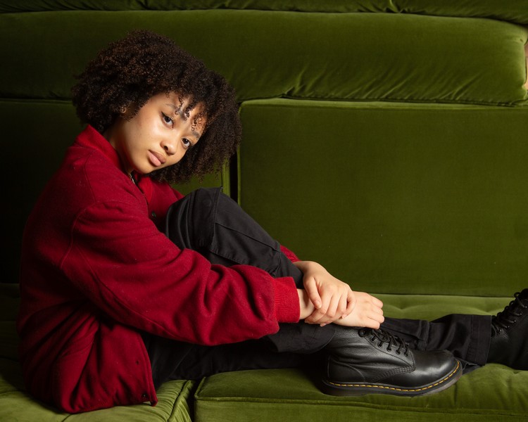 Naledi Murray – Sweet Tooth