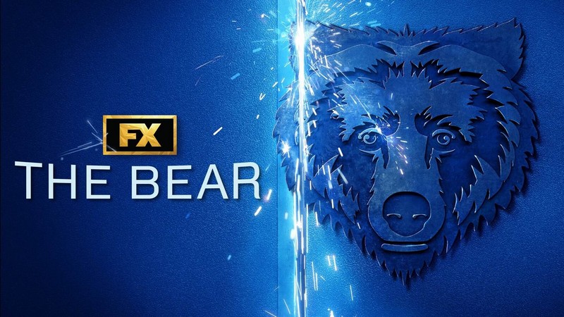 The Bear is Back for Season 3