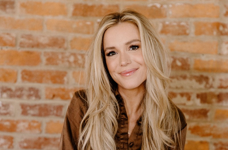 Sarahbeth Taite – First Rodeo