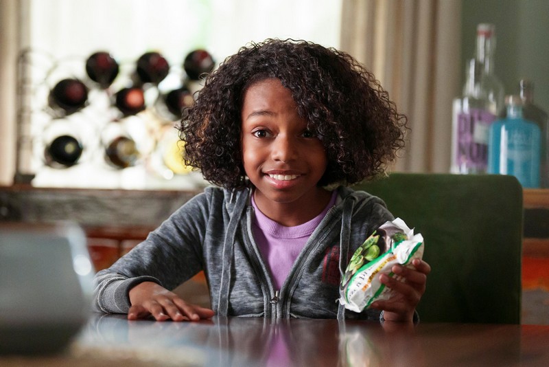 Jordyn McIntosh – UnPrisoned