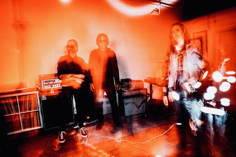 A Place to Bury Strangers – You’ll Be There for Me