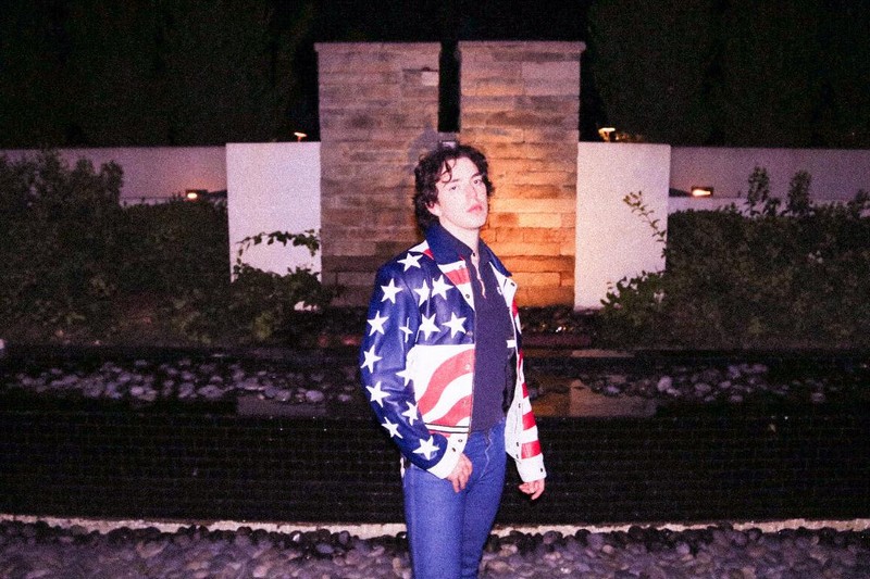 Beaubie – Growing Pains