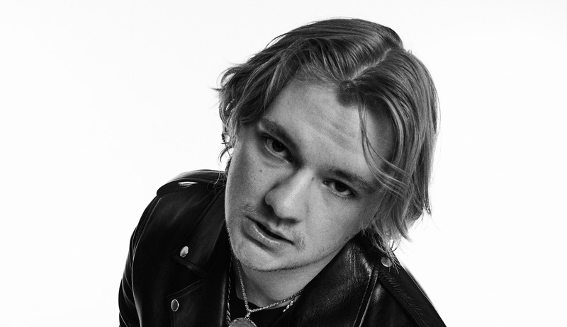 Caldwell – Flyin’ Pass