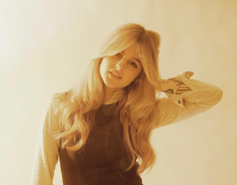 Chelsea King – I’ll Meet You In Dreams