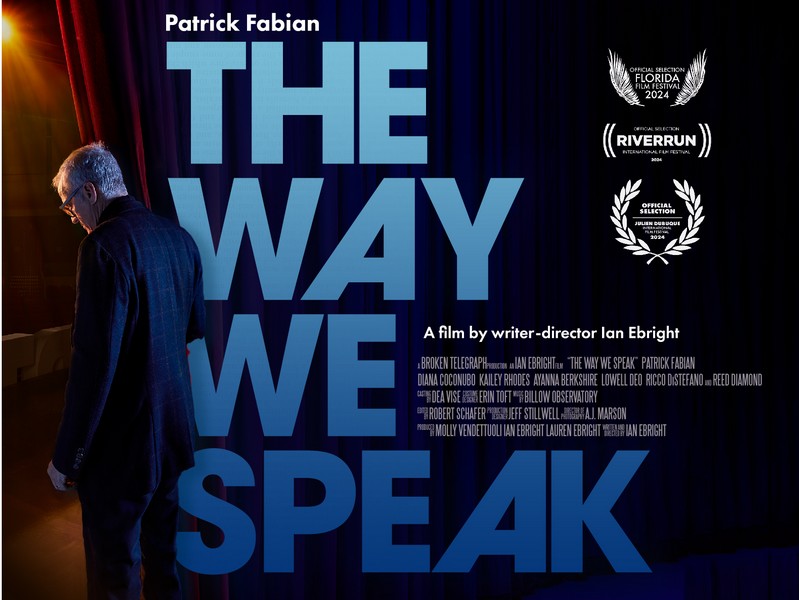 The Way We Speak