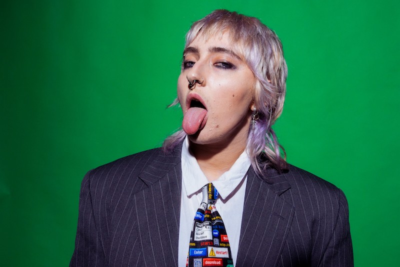 Boy Jr. – I Love Getting Dumped