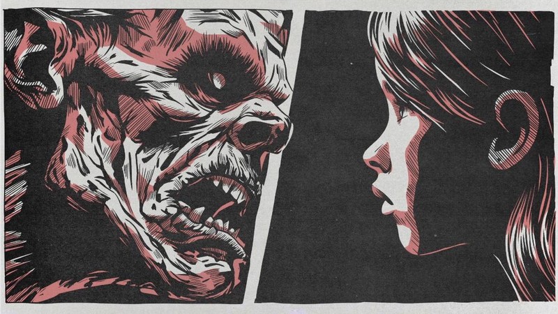 Courtney Dixon – Depression is a Beast