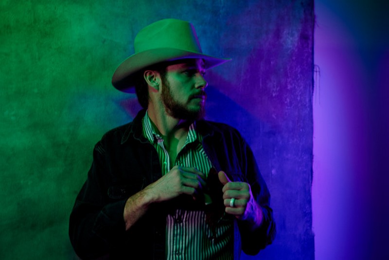 Dan Smalley – The State of Country Music