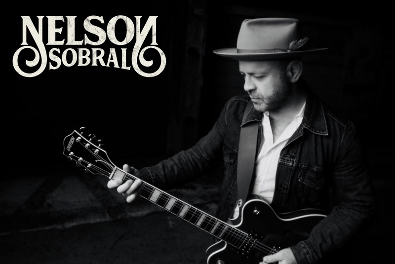 Nelson Sobral – Hang On