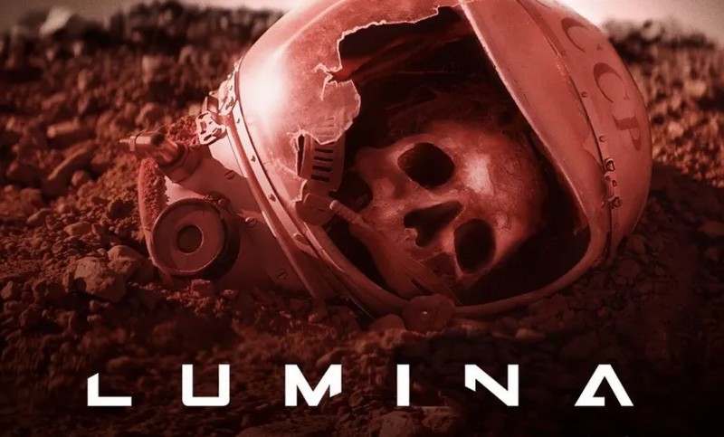 Gino McKoy, Andrea Tivadar and Eleanor Williams – LUMINA