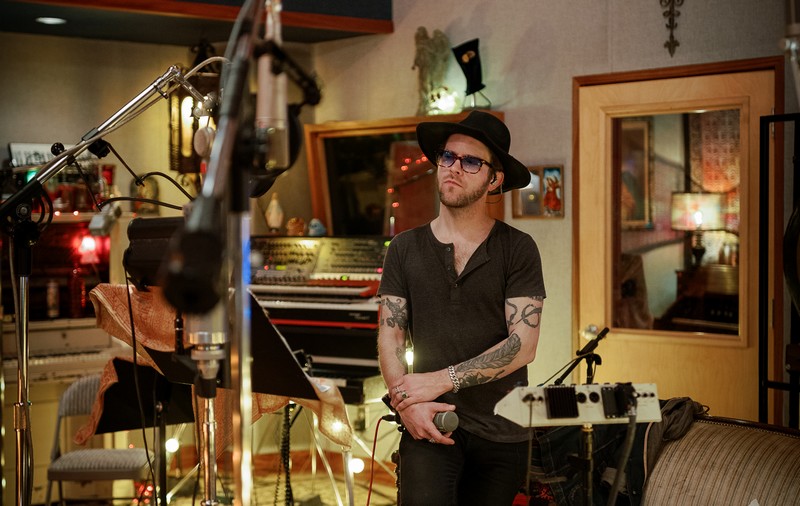 Matthew Mayfield – Prizefighter