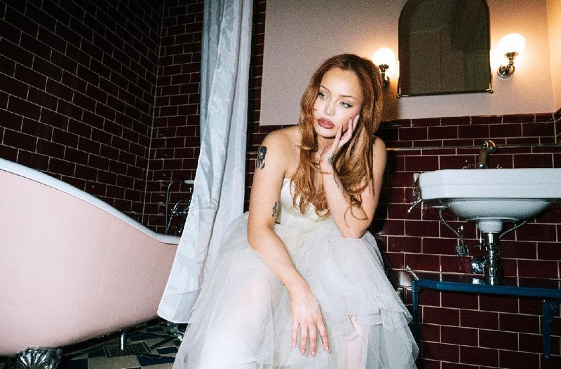 ORKID – Where Flowers Grow