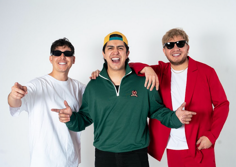 Los ADN – La Werita