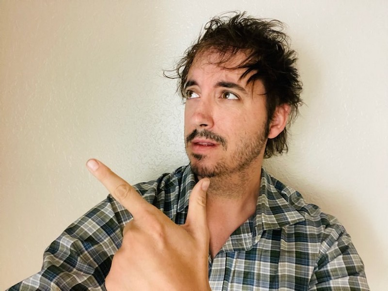 DJ Detour – Night Club